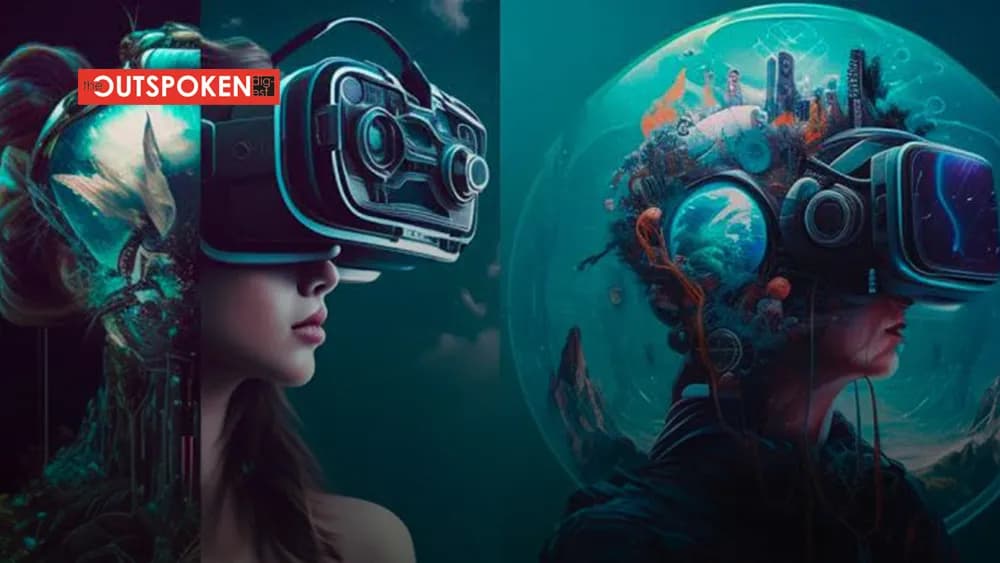 The impact of AR, VR and AI on the design industry
