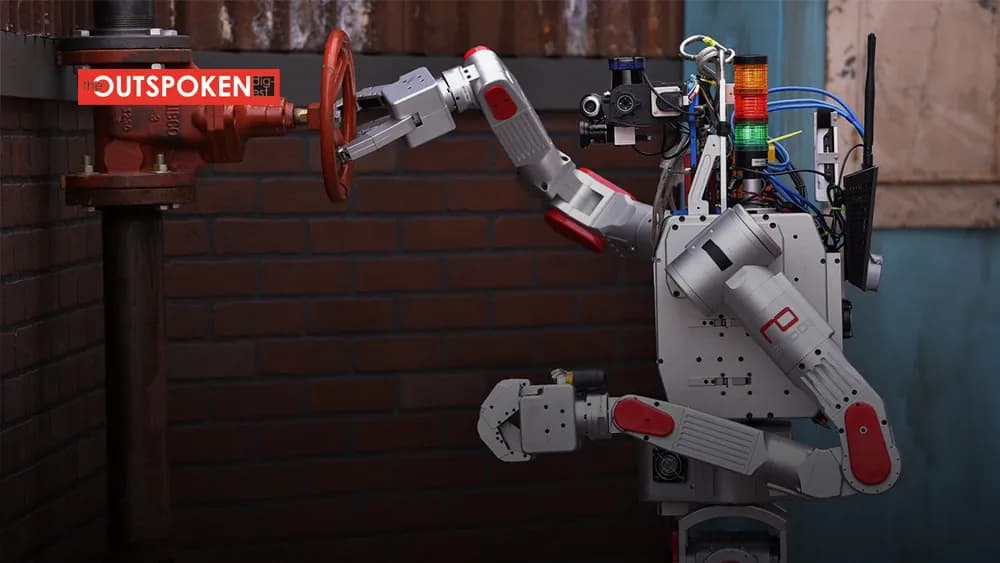 The Rise of Robotics: Exploring the Impact of Robots on Industries