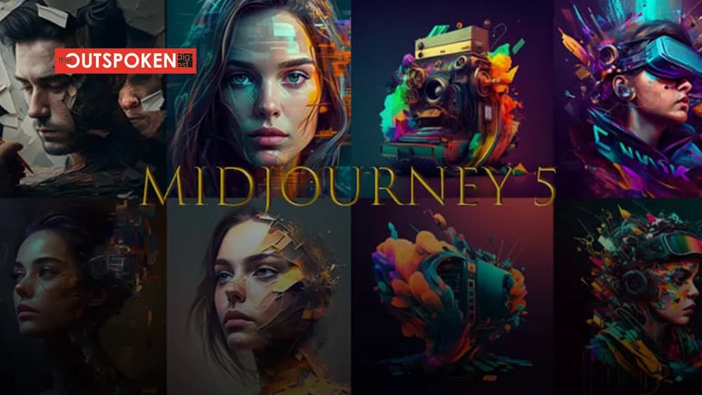 Midjourney 5: Latest Updates, Features, and Impact on Design Concepts and Trends