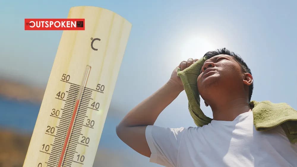 Summer’s silent killer: What to Do in the Event of a Heat Wave?