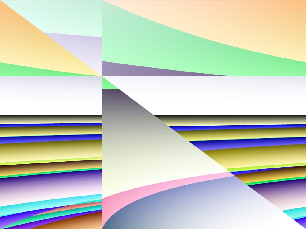 A designer's workspace showing Figma interface with AI-assisted design elements on screen