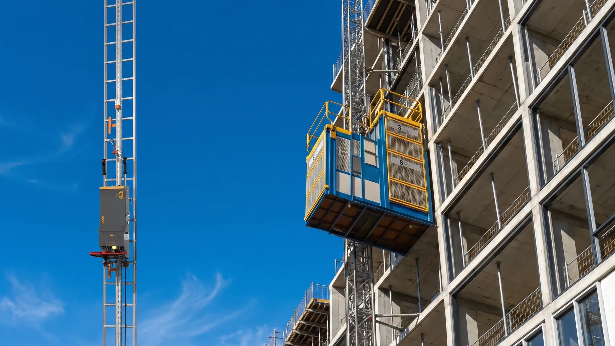 Al Wisam Trading and 3S Industry vertical-access partnership for the UAE and Oman