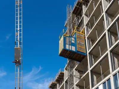 Al Wisam Trading and 3S Industry vertical-access partnership for the UAE and Oman