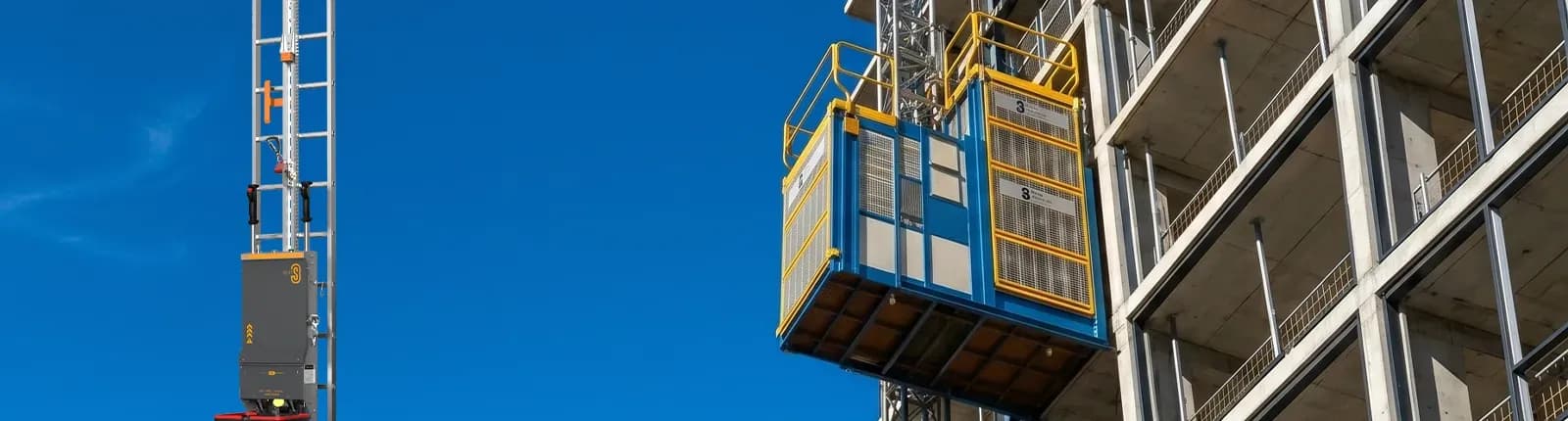 Al Wisam Trading and 3S Industry vertical-access partnership for the UAE and Oman