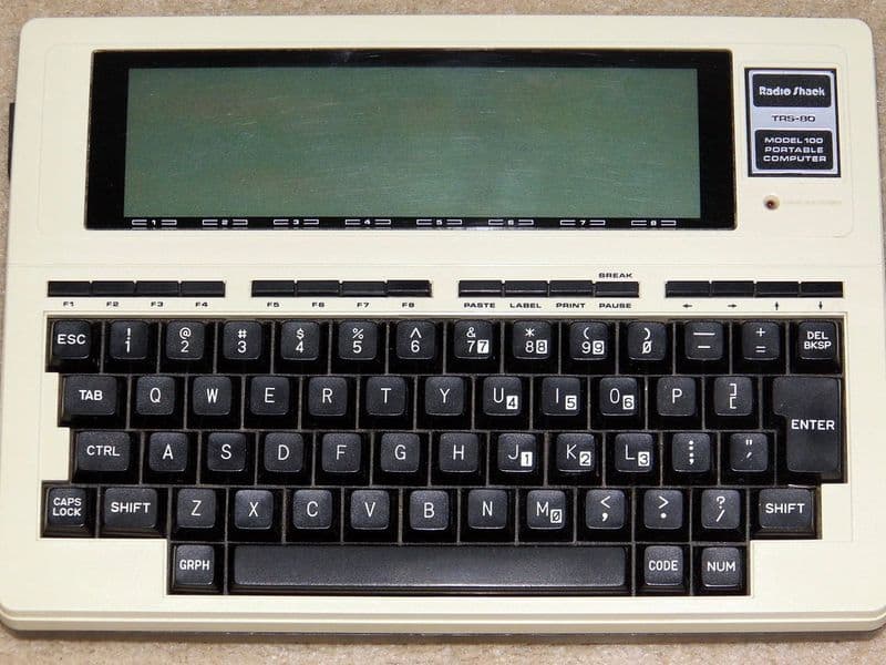 software automation diagram laptop