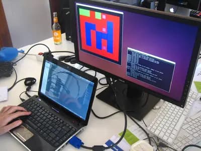 software engineer AI coding terminal
