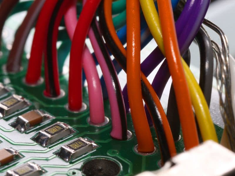 Technology professionals working on artificial intelligence in Saudi Arabia