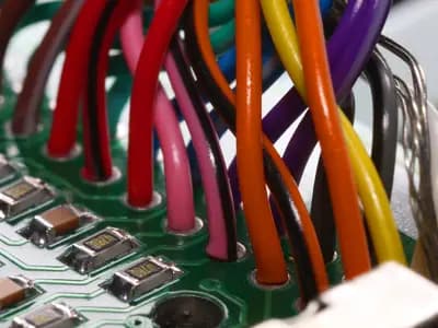 Technology professionals working on artificial intelligence in Saudi Arabia