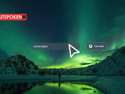 Adobe Generative Fill Tool: The Game Changer