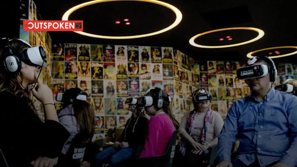 Metaverse and Entertainment: Immersive Experiences in Virtual Cinemas and Concerts