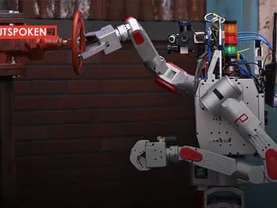 The Rise of Robotics: Exploring the Impact of Robots on Industries