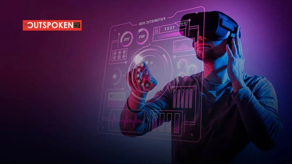The Rise of Virtual Reality: Exploring New Frontiers in the Digital Experience