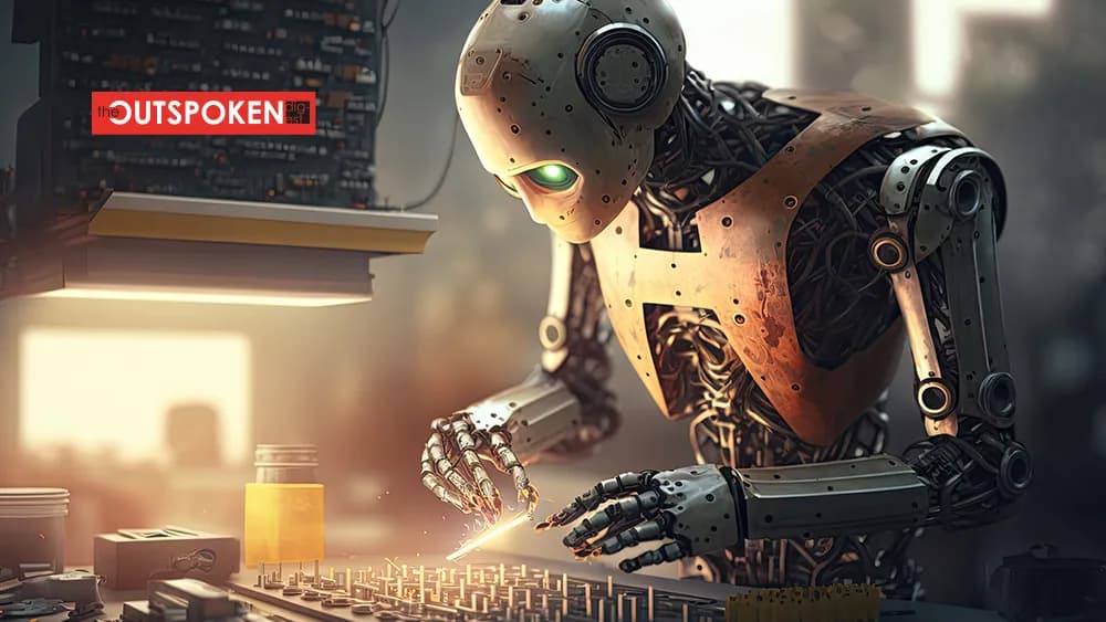 The Next Big Thing in Digital Marketing: Unlocking the Power of Artificial Intelligence