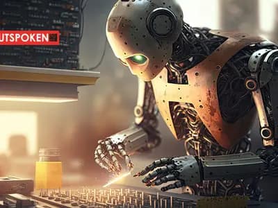 The Next Big Thing in Digital Marketing: Unlocking the Power of Artificial Intelligence