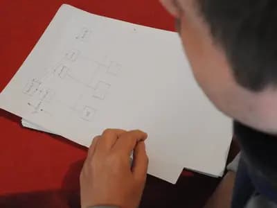 software requirements planning whiteboard