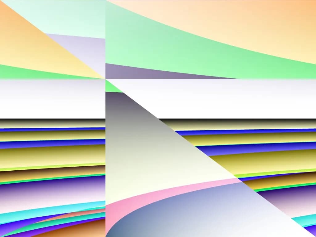 A designer's workspace showing Figma interface with AI-assisted design elements on screen