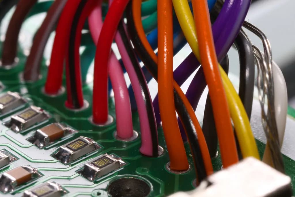 Technology professionals working on artificial intelligence in Saudi Arabia