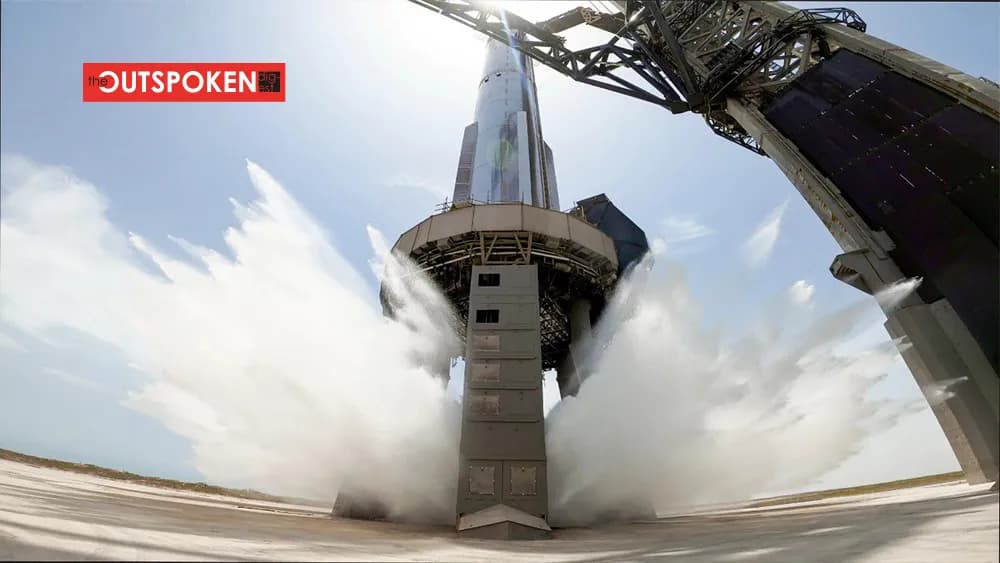 Space Tourism: Journeying to the Stars with SpaceX Starship