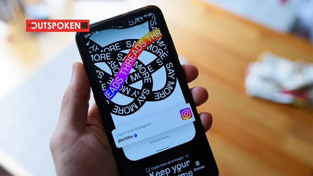 Threads app: A New Era of Diverse and Interconnected Networks