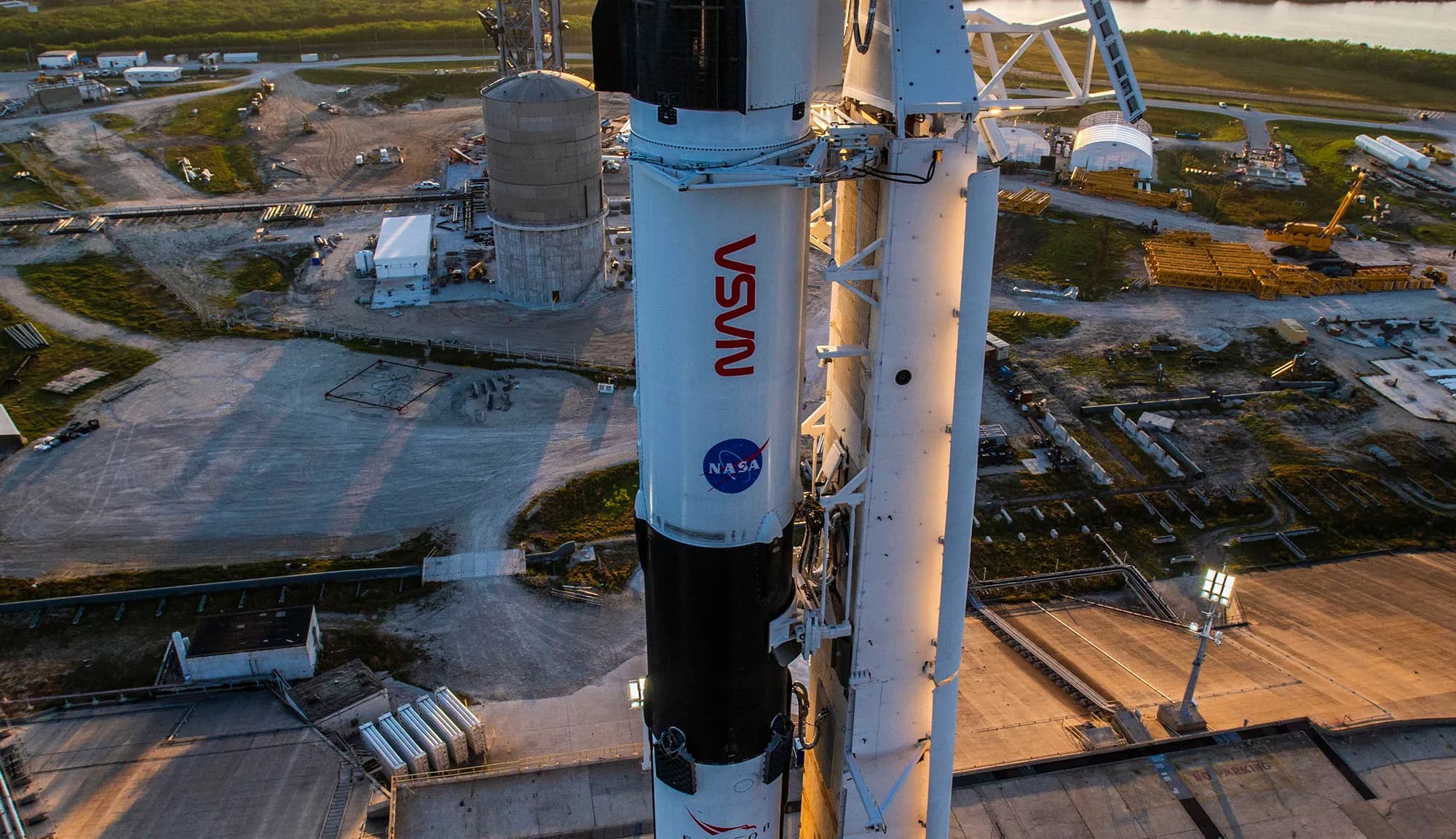 Engineers working on the UAE space programme