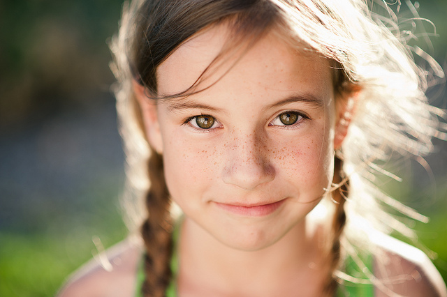 The Art of Capturing Emotions: Powerful Images that Evoke Feelings