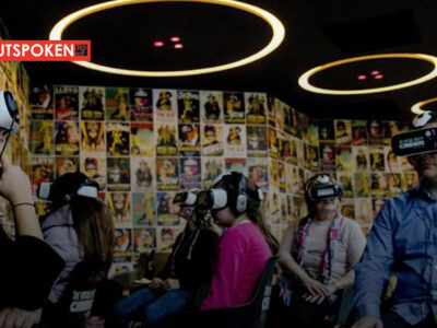 Metaverse and Entertainment: Immersive Experiences in Virtual Cinemas and Concerts