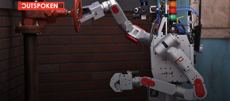 The Rise of Robotics: Exploring the Impact of Robots on Industries