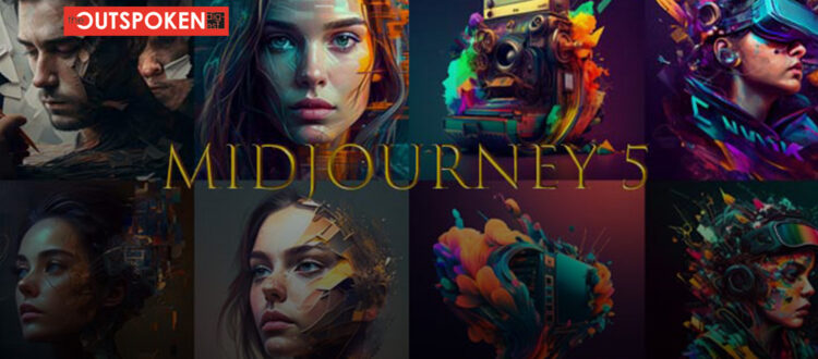 Midjourney 5: Latest Updates, Features, and Impact on Design Concepts and Trends